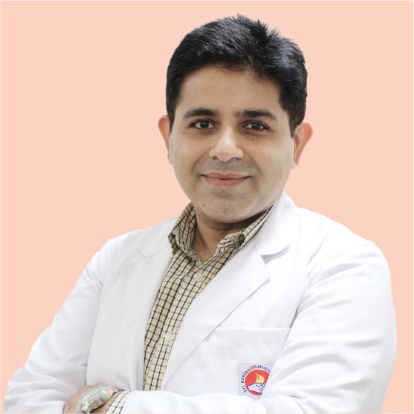 Dr. Himanshu Bhatheja